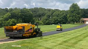 Best Asphalt Driveway Installation  in Fullerton, NE